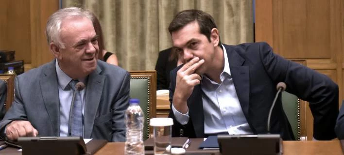 Υπουργικό συμβούλιο στις 15:30 συγκαλεί ο Τσίπρας -Τι θα πει